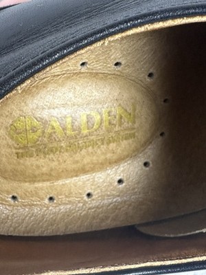 Alden 353