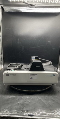 #ad #ad Canon imageFORMULA CR 190i II M111021 Financial Check Scanner 120V 60Hz $108.89