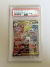 Mega Scrafty Ex #285 Prices | Pokemon Ascended Heroes | Pokemon Cards Mega Scrafty Ex #285 Prices | Pokemon Ascended Heroes | Pokemon Cards