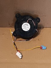 SAMSUNG REFRIGERATOR COOLING FAN PART 12035GE-12M-YT