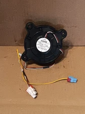 SAMSUNG REFRIGERATOR COOLING FAN PART# 12035GE-12M-YT