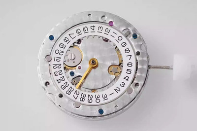 1PC New 3135 Mechanical Movement Domestic Replacement