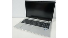 HP EliteBook 850 G6 i7-8665U 1.9GHz 32GB 512GB NVMe 15.6" No OS: Good