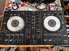 Pioneer DDJ SB2 Controller for Serato DJ (headphone problem)