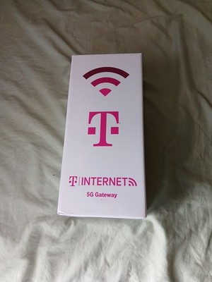 T-Mobile CPO SAG Fast 5688W 5G Gateway WiFi Internet ***Brand New*** SEALED
