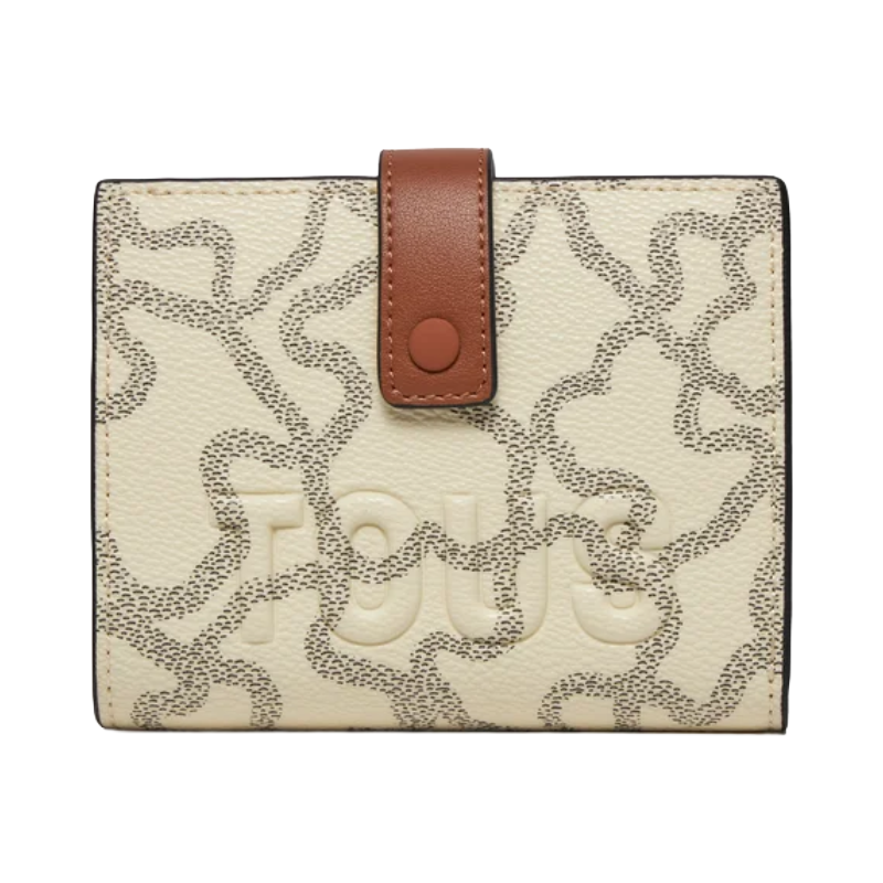 Tous Women's Wallets And Purses Kaos Icon Wallet - Image 2