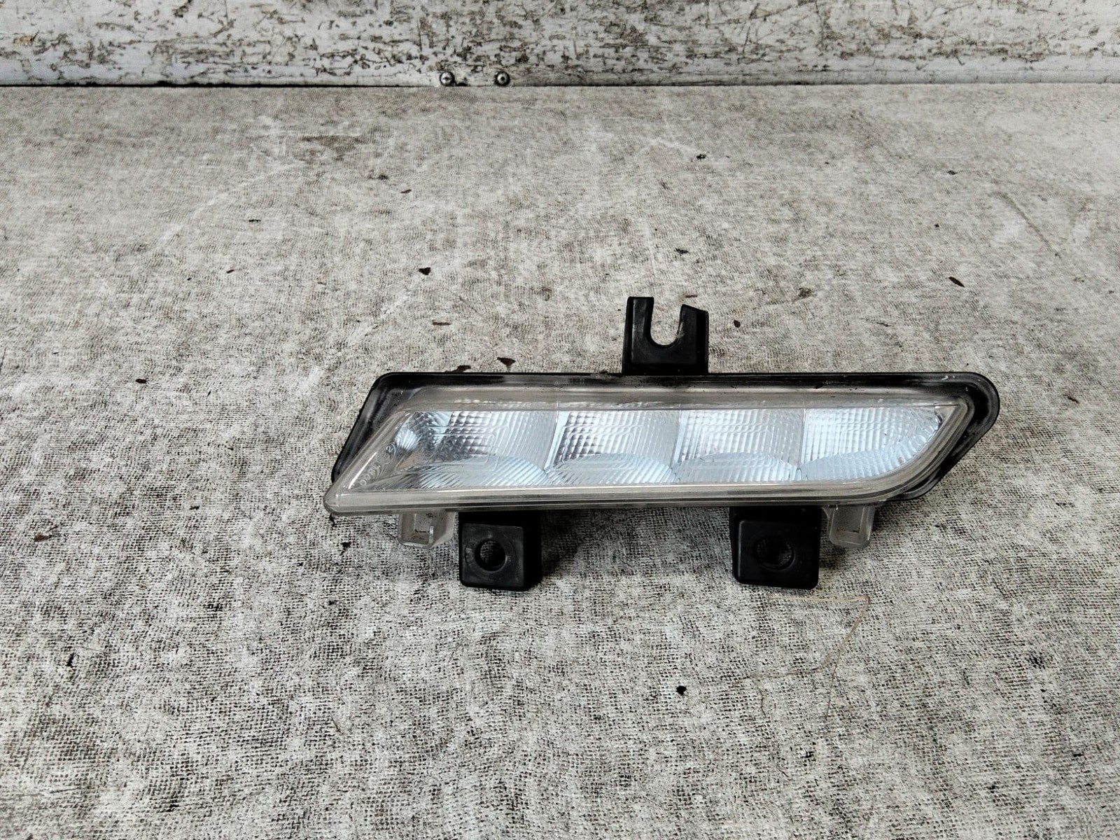 LUCE DIURNA ANT SX PER RENAULT Clio Serie IV D4F 728, D4F 740 (12>19)