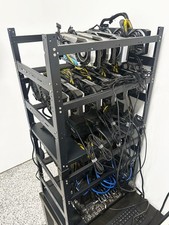 NVIDIA Virtual Currency Miners for Ethereum for sale