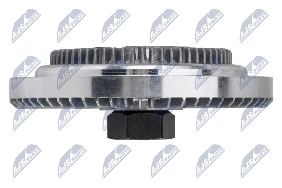 CLUTCH RADIATOR FAN CSW-VW-009 FOR SKODA AUDI A4/B6/B5 A6/C5/C4 A8/D2 2.8L 6cyl - Image 4 of 4