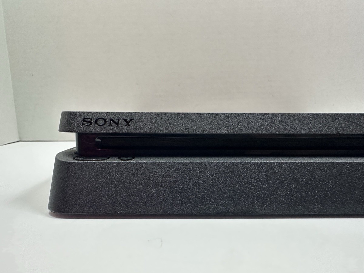 Sony PlayStation 4 Slim 500GB Game Console - Japanese Version CUH Sony PlayStation 4 Slim 500GB Game Console - Japanese Version CUH