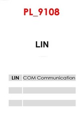 Régulateur alternateur Smart FORFOUR