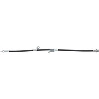 Bremsschlauch 675 Mm INN M10X1.0 Banjo 10.0 Mm A.B.S. FüR U.A. Toyota Auris