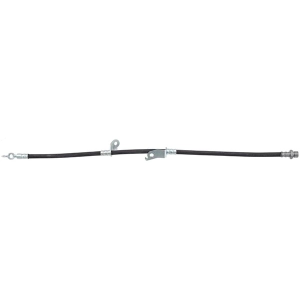 Bremsschlauch 675 Mm INN M10X1.0 Banjo 10.0 Mm A.B.S. FüR U.A. Toyota Auris-image