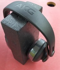 AKG K371-BT Bluetooth Headphones, Studio Over-Ear, Wired  Wireless, Used