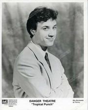 Danger Theatre Tropical Punch Billy Morrissette Press Photo 8X10 Vegas Vacation