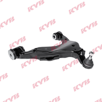 Querlenker Vorderachse Links FüR Toyota FJ Cruiser Land Prado