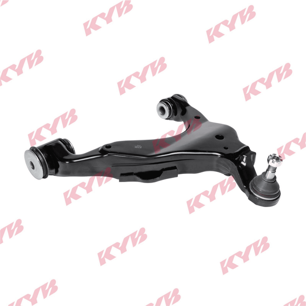 Querlenker Vorderachse Links FüR Toyota FJ Cruiser Land Prado-image