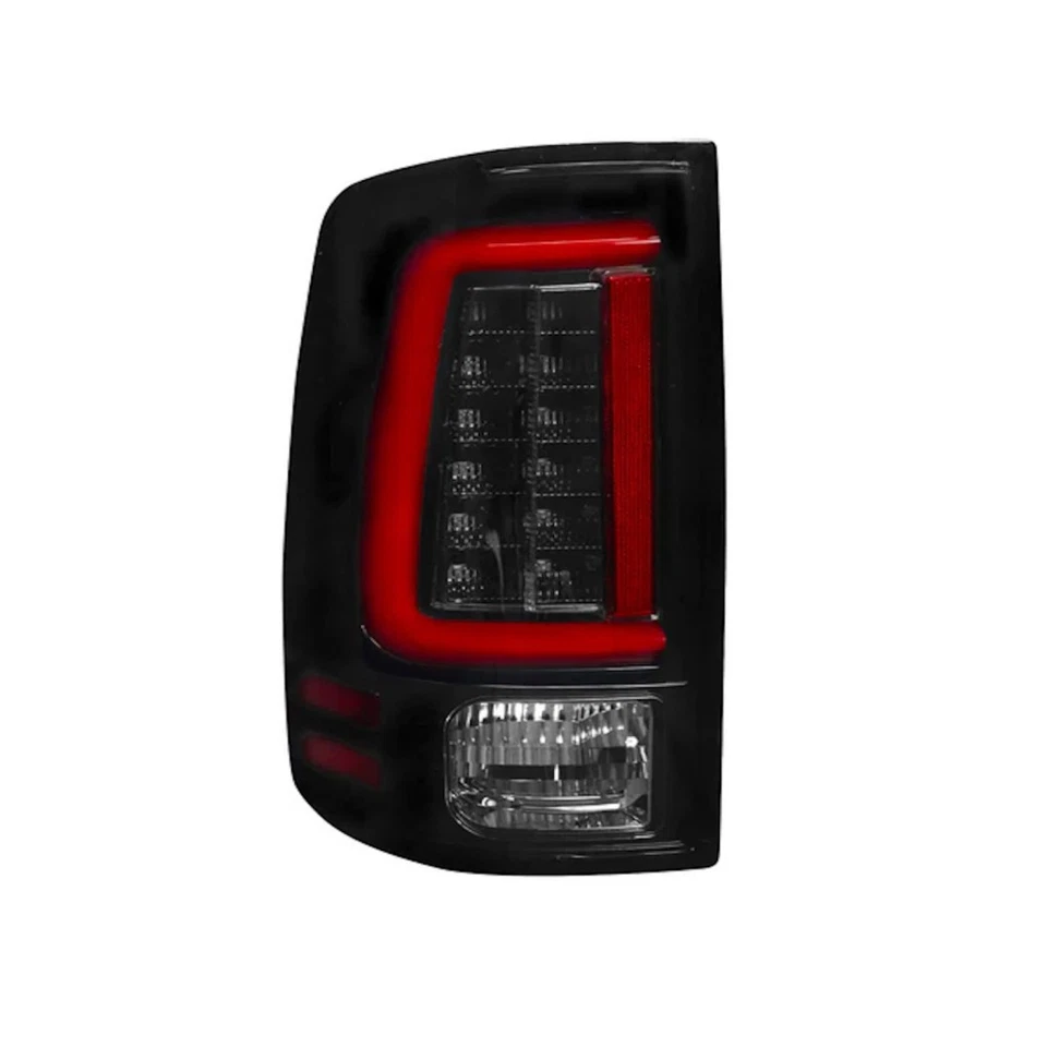 Luces traseras lado conductor y pasajero para Ram 1500/2500/3500 2009 2010 | Par | OLED Foto 2 de 4