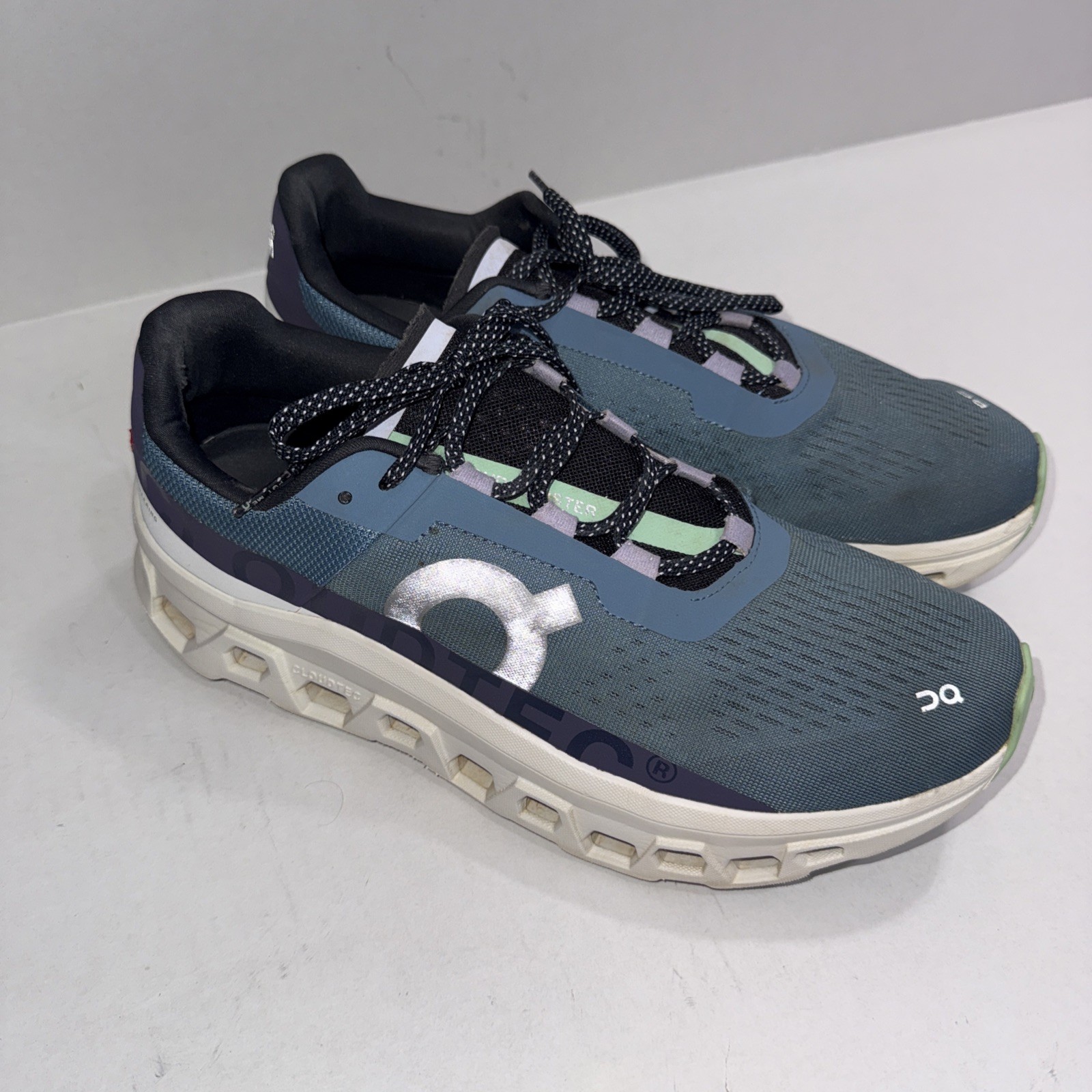 ON Cloud Swiss Engineering Cloudmonster Athleisur… - image 1