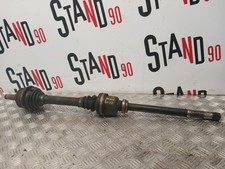 Cardan Citroen XSARA