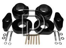 30mm 1.2 Leveling Lift Kit For Jeep Grand Cherokee 2010 - 2021 Car Spacers