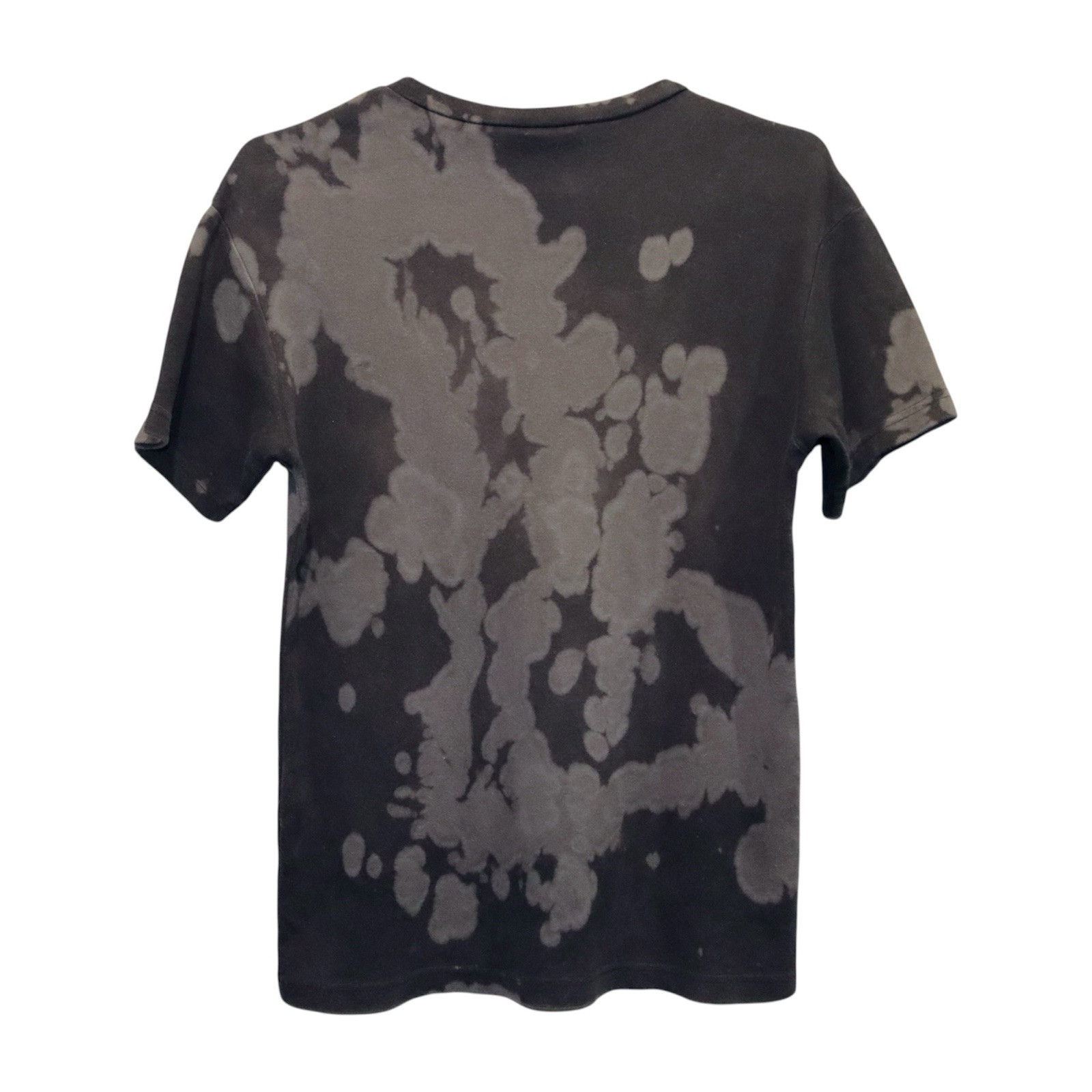 UNDERCOVER AW97 “LEAF” Bleached Tee T-Shirt - image 4