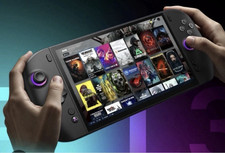 OneXPlayer 3 8.8in 3 in 1 Gaming Handheld PC 24GB G3 Extreme