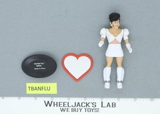 Sensational Sherri WWE WWF Grapplers & Gimmicks Hasttel Retro Action Figure