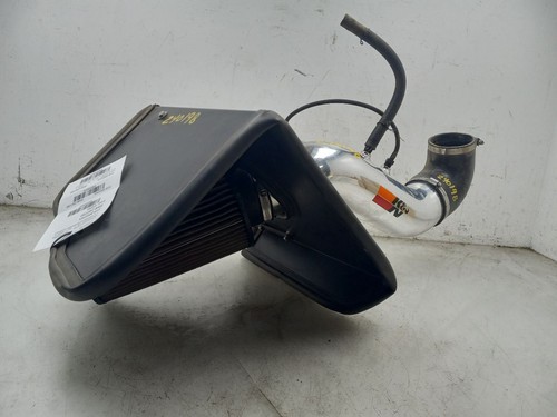 07-10 14-16 19-21 TOYOTA TUNDRA 4.7L K&N AIR CLEANER WITHOUT HYDROCARBO - Picture 4 of 12