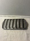 VTG Wearever Cast Aluminum 7 Slot Cornbread Pan #2797 USA — photo 1