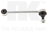 Koppelstange Stabilisator NK 5111516 FüR BMW E92 E91 E81 E87 E93 E90 3Er Touring