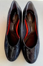 Rockport Total Motion Heels