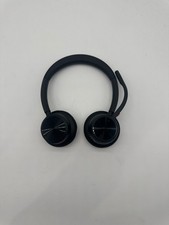 Poly - Voyager 4320 Wireless Noise Cancelling Stereo Headset with mic - Black