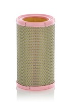 Mann-Filter Luftfilter C 1380 FüR Renault CitroËN
