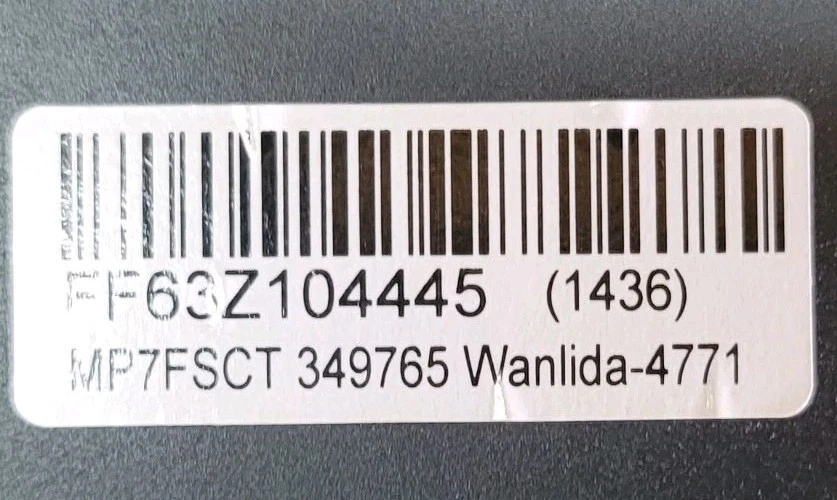 Tableta elíptica Ifit 349765 Foto 4 de 4
