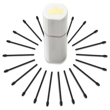  20-Pack MR05 Stylus Tips   Compatible with Remarkable Marker, Kindle Scribe...