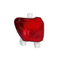 Nebelschlussleuchte P21W Hinten Links FüR Toyota RAV 4 III _A3_