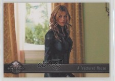 2015 Marvel Agents of SHIELD Season 2 Lance Hunter Agent Bobbi Morse #20 0c3