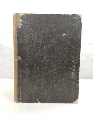 Kladderadatsch. Humoristisch-satyrisches Wochenblatt. 14. Jahrgang.1861. Hefte 1
