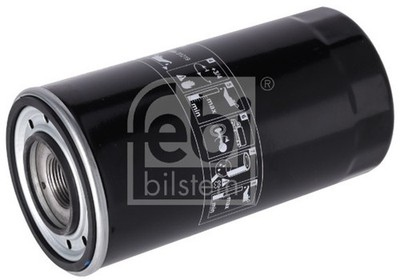 Ölfilter FEBI BILSTEIN 31219 Anschraubfilter für EUROSTAR EUROTRAKKER IVECO MT 1