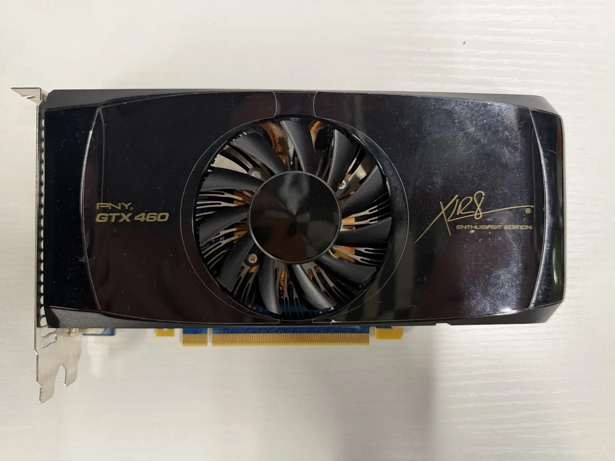 Gtx 460 for sale - eBay