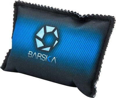 Barska Blue Dehumidifier with Humidity Indicator for Safes Cars RVs 150g