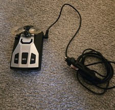 Cobra RAD 350 Radar Laser Detector used
