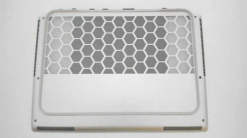 Bottom Base Cover for Dell Alienware X16 R1