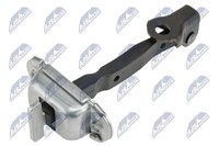 NTY TüRfeststeller EZC-TY-030 FüR Toyota Yaris GPL KSP90_ VVT KSP90R SCP90_ Vvti