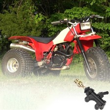 ATV Rear Brake Mastered Cylinder Direct Replacement Part Number 43500-HA5-671