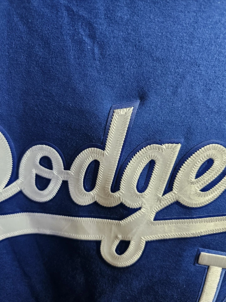 Los Angeles Dodgers Shirt - Image 3 of 4
