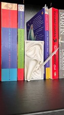 Ghostface - Scream - Book Nook