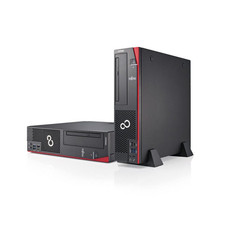 Büro PC Fujitsu Business Computer i5 8400 16GB RAM 512GB SSD Win11 Office 2024