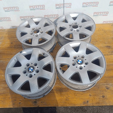 Jantes BMW 325
